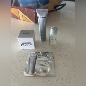 Prada Samples